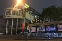 Tất cả các rạp chiếu phim tại Hà Nội chính thức tạm đóng cửa