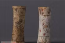 Mở mộ cổ 1.700 tuổi, giật mình kho báu trăm hiện vật vô giá