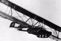 Giải mã dự án xe tăng bay của Liên Xô