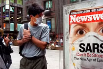 Vì sao người từng mắc SARS đã tiêm vaccine COVID-19 kháng mọi biến thể virus? 