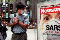 Vì sao người từng mắc SARS đã tiêm vaccine COVID-19 kháng mọi biến thể virus? 