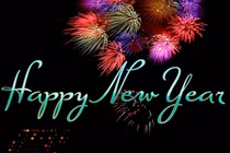 Đón năm mới, các quốc gia làm gì để chiêu may mắn đuổi vận xui? 