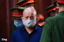 Viện kiểm sát: Đinh Ngọc Hệ dùng thủ đoạn tinh vi