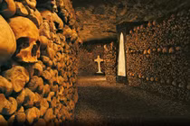 Sự thực hoàng đế Napoleon giúp hầm mộ Paris nổi tiếng?