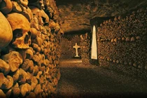 Sự thực hoàng đế Napoleon giúp hầm mộ Paris nổi tiếng?