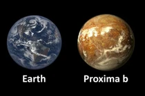 Người ngoài hành tinh đang trú ngụ ở nơi giống hệt Trái đất?