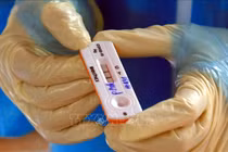 Ngày 25/5, cả nước có 1.344 ca mắc mới COVID-19