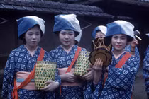 Diện mạo đất nước Nhật Bản sau Thế chiến 2