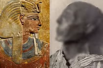 Bí mật khó tin về xác ướp pharaoh nổi tiếng nhất Ai Cập