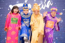 Vé xem Táo Quân 2021 được rao bán tới 10 triệu đồng/cặp