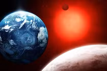 Kinh ngạc hai "siêu Trái đất" có khả năng tồn tại sự sống