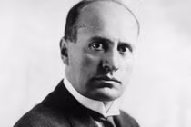Giải mã bí mật tình ái của trùm phát xít Benito Mussolini