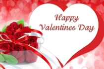 Vì sao các cặp tình nhân thường tặng hoa hồng đỏ vào ngày Valentine? 