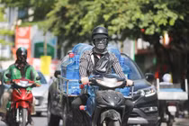 Thời tiết ngày 25/6: Bắc Bộ và Trung Bộ tiếp tục nắng nóng gay gắt