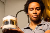 Hitler tham vọng thế nào về chương trình vũ khí hạt nhân? 