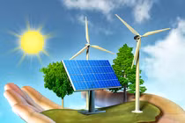 Dự án năng lượng của tiến sĩ gốc Việt nhận tài trợ khủng từ Mỹ 