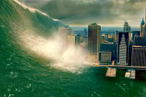 Giải mã dự án tối mật nổ bom tạo sóng thần của Mỹ