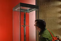 Kỳ bí những thanh kiếm huyền thoại nổi tiếng nhất lịch sử nhân loại