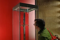 Kỳ bí những thanh kiếm huyền thoại nổi tiếng nhất lịch sử nhân loại