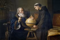 Giải mã lý do khiến Galilei bị đưa ra xét xử