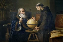 Giải mã lý do khiến Galilei bị đưa ra xét xử