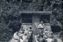 Các nước làm thế nào để tránh bệnh lao lây lan đầu thế kỷ 20?