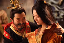 Đát Kỷ khiến Trụ Vương mê mệt bởi thói quen 'lạ' 