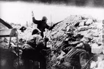 Sự thật khó tưởng tượng về trận đánh tàn khốc nhất lịch sử nhân loại 