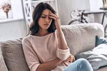 Cẩn trọng với những cơn đau đầu vào buổi sáng