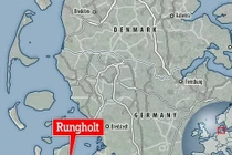 Bí ẩn vụ “bốc hơi” của thành phố cổ mệnh danh Atlantic Biển Bắc