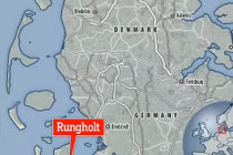 Bí ẩn vụ “bốc hơi” của thành phố cổ mệnh danh Atlantic Biển Bắc