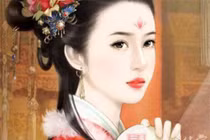 Lạ lùng 2 mỹ nhân Trung Quốc, trùng tên nhưng số phận trái ngược