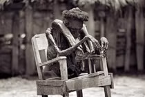 Tận mục xác ướp hun khói dị hình nhất hành tinh 