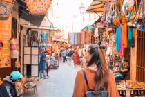 Vì sao Morocco là quốc gia đang “sống trước” thế giới 950 năm? 