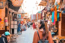 Vì sao Morocco là quốc gia đang “sống trước” thế giới 950 năm? 