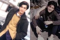 “Dương Quá” Cổ Thiên Lạc xập xệ, “Đoàn Dự” Lâm Chí Dĩnh trẻ mãi không già