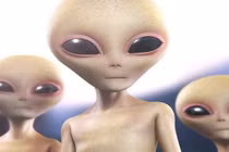 Giật mình những tiên tri chấn động toàn cầu về người ngoài hành tinh 