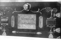 Bí ẩn tung tích tráp Hoàng gia Ba Lan cực giá trị