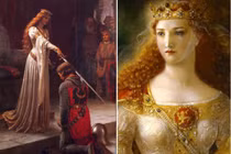 Hé lộ cuộc đời “sóng gió” của bà hoàng kiều diễm trên lá Q bích 