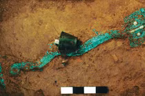 Vật tổ hình rồng cổ nhất Trung Quốc, ai thấy cũng kinh ngạc