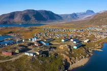 Tỷ phú tài trợ tiền cho cuộc săn lùng “kho báu” gì ở Greenland?