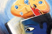 Người dại nói nhiều, người khôn nói ít: Kẻ lợi hại luôn có 3 loại “tâm kế”, càng sống càng thuận