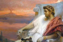 Sự thật chưa từng hé lộ về bạo chúa khét tiếng nhất La Mã 