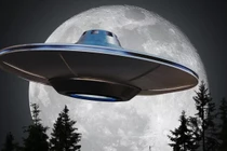 Chấn động bằng chứng UFO xuất hiện, "bắt người" từ 1.000 năm trước? 