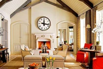 Treo đồng hồ chỗ nào trong nhà không phạm phong thủy