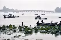 Hình ảnh mộc mạc về cuộc sống ở Trung Quốc những năm 1970