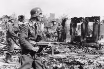 Vì sao Thế chiến 2 thảm khốc hơn Chiến tranh thế giới 1?