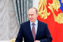 Bật mí sở thích thú vị của Tổng thống Nga Vladimir Putin