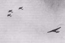 Kỳ bí “máy bay ma” xuất hiện ở Trân Châu Cảng trong Thế chiến 2