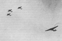 Kỳ bí “máy bay ma” xuất hiện ở Trân Châu Cảng trong Thế chiến 2